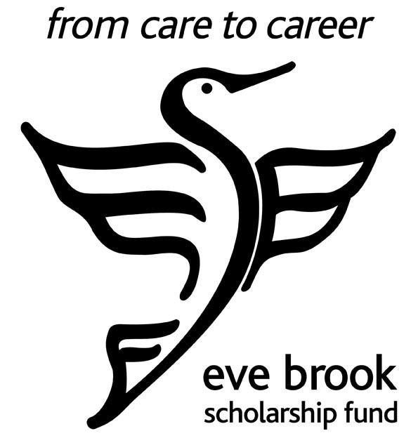 The Eve Brook Scholarship Fund logo